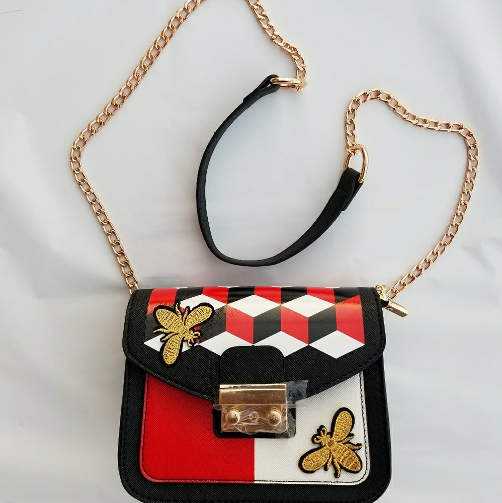 Crossbody bag for women